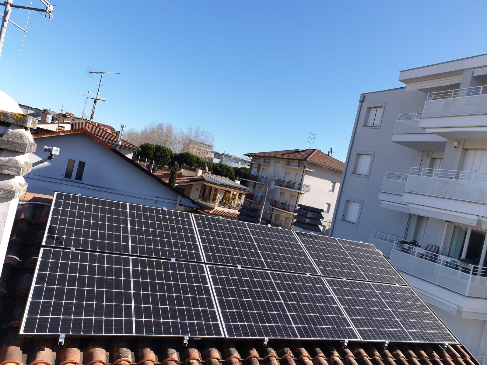 3,9 kWp RN