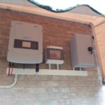 Inverter ZCS Azzurro