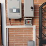 Inverter ZCS 5 kWp, modello Azzurro