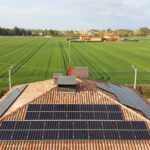 Impianto fotovoltaico di 18,00 kWp Bologna