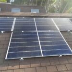 Impianto fotovoltaico di 5,85 kWp Ravenna